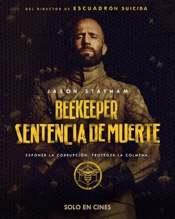 [PELISPLUS-ES~!]'VER—BEEKEEPER: EL PROTECTOR** Pelicula Completa (HD) Espanol y Latino Mp4