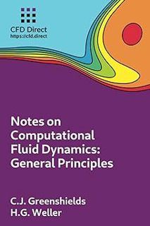 READ BOOK [Barnes & Noble] Notes on Computational Fluid Dynamics: General Principles by Christopher