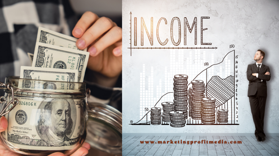 Easy Ways to Earn Passive Income and Live the Life of Your Dreams