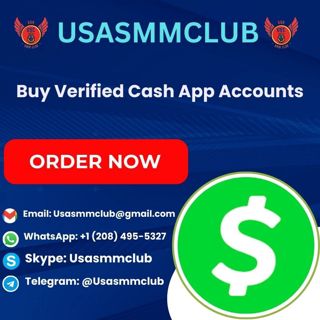 Buy Verified Cash App Accounts