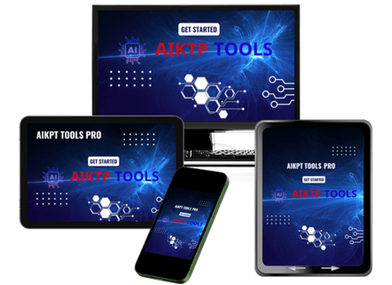 AIKTP Tools Pro Review Every Tech Enthusiast Needs!