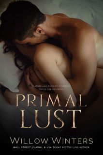 [READ EBOOK PDF] Primal Lust (To Be Claimed Saga Book 3) [KINDLE