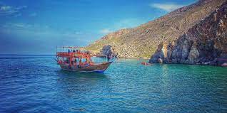 Discovering Paradise: An Unforgettable Musandam Dibba Tour Experience