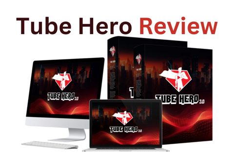 Tube Hero Review - Your Online Biz with 6000 Daily Visitors!