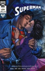 Download (PDF) Superman. Ediz. variant vol.49