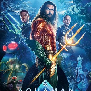 Ver Aquaman y el reino perdido [2023] la Película Online en Español y Latino