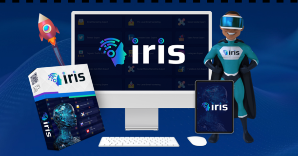 IRIS Review - Your Ultimate Super VA For Marketing Tasks