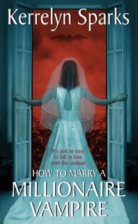 (^EPUB ONLINE)- DOWNLOAD How to Marry a Millionaire Vampire (Love at Stake  Book 1) hardcover