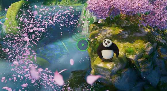 [Xem phim] Kung Fu Panda 4 (2024) FULL ʜᴅ 1080p Online Vietsub
