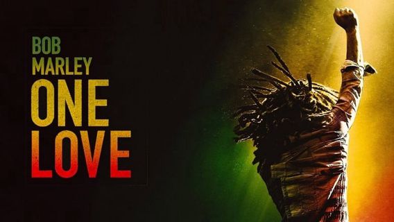 ¡PelisplUS*!—Ver Bob Marley: One Love la Película Online en Español Y Latino—(2024)