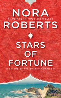 [READ EBOOK PDF] Stars of Fortune (The Guardians Trilogy Book 1) Read_EPUB