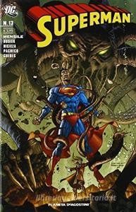 READ [PDF] Superman vol.13