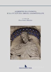 Download [EPUB] Alberto da Padova e la cultura degli agostiniani