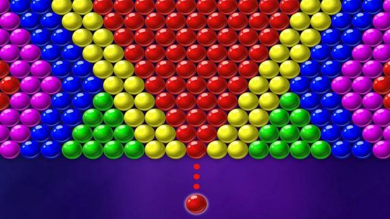 Strategies for Success: Mastering Bubble Shooter Pro