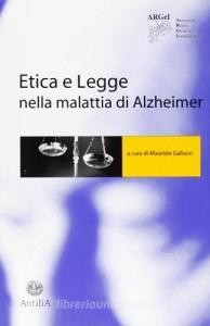 Read Epub Etica e legge nella malattia di Alzheimer
