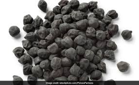 Relation between Black chickpeas and male fertility
