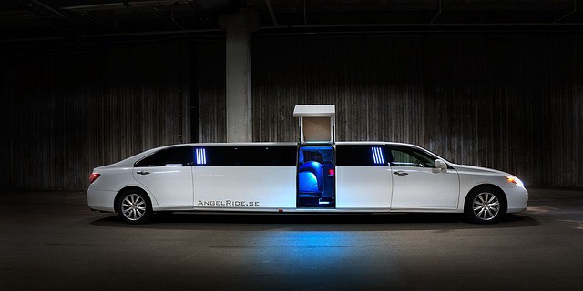 Luxury on Wheels: The Ultimate Guide to Limo Service in NYC