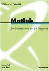 Download PDF Matlab. Un'introduzione per gli ingegneri