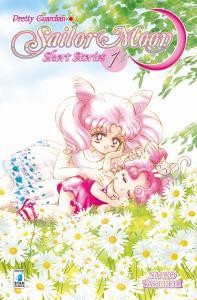 Download PDF Pretty guardian Sailor Moon. Short stories vol.1