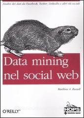 Scarica PDF Data mining nel social web