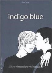 DOWNLOAD [PDF] Indigo blue