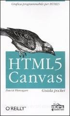 Download (PDF) HTML 5. Canvas. Guida pocket
