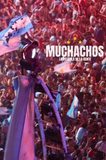 Ver Muchachos, la película de la gente [2023] la Película Online en Español Y Latino