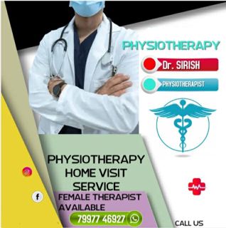 LEGEND PHYSIOTHERAPY HOME VISIT SERVICE