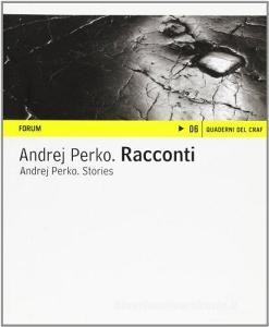 Download [EPUB] Andrej Perko