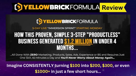 Brick Formula