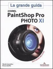 DOWNLOAD [PDF] Corel PaintShop Pro PHOTO 11. La grande guida