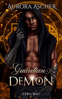 READ EBOOK PDF Guardian Demon  A Paranormal Demon Romance (Hell Bent Book 4) EBOOK]