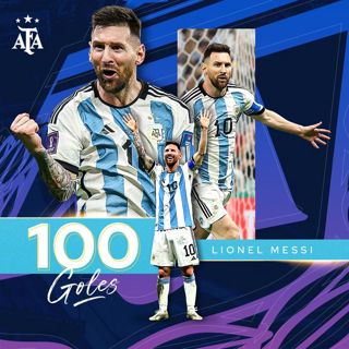 Messi Clinches FIFA's Best Footballer of 2023 Title, Reigning Champion Retains Crown!