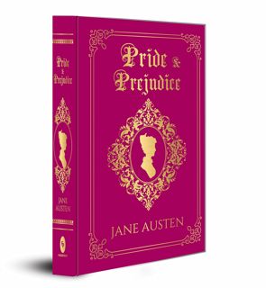 (PDF) Book Pride & Prejudice (Deluxe Edition) EPUB