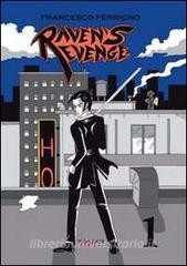 Scarica [PDF] Raven's revenge vol.1