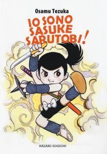 Download [EPUB] Io sono Sasuke Sarutobi!