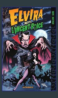 #^D.O.W.N.L.O.A.D ✨ Elvira Meets Vincent Price     Paperback – January 16, 2024 #P.D.F. DOWNLOA