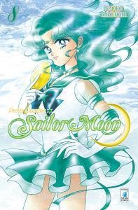 Download [EPUB] Pretty guardian Sailor Moon. New edition vol.8