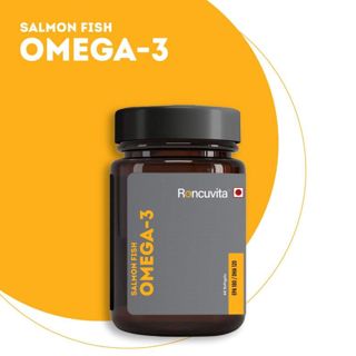 Is Salmon Omega Good for your Eyes?