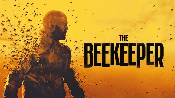 VER!!—MeGa[Pelis] Beekeeper: El protector (2024)4K [Blu Ray] Online en Español y Latino