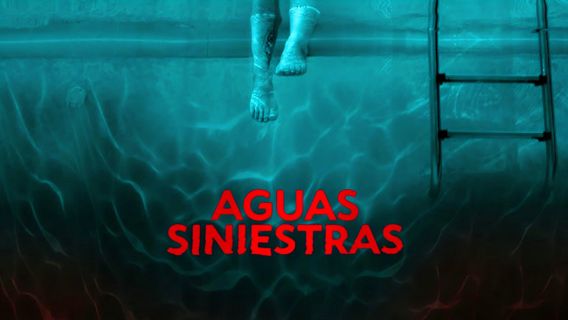 Ver La piscina [2023] la Película Online en Español Y Latino