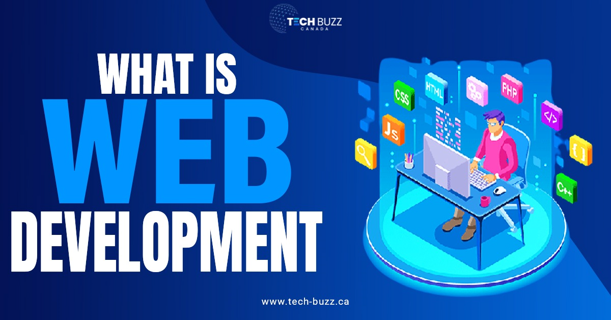 Understanding the Essence of Outstanding Website Development Services: Crafting Online Success