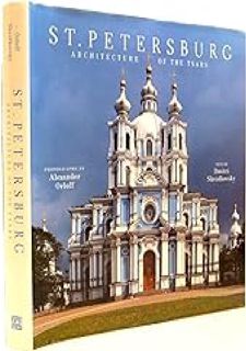 {READ/DOWNLOAD} ⚡ St. Petersburg: Architecture of the Tsars  <(READ PDF EBOOK)>