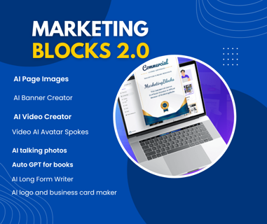 marketingblocks 2.0 review