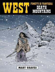 READ [PDF] Death mountains. West vol.18