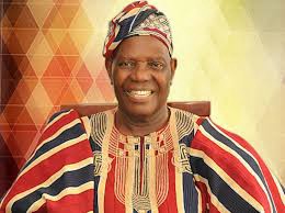 Press Statement: Chief Sunday Dare CON Felicitate With Chief Bisi Akande on his 85th Birthday