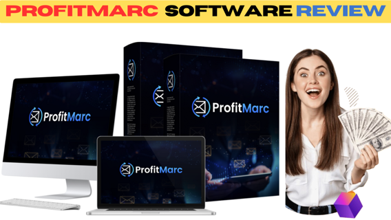 ProfitMarc Review : Leads, Emails & SMTP Autoresponder Included Today...