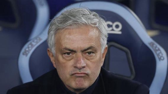 Mourinho runs out of time despite European success