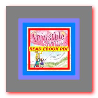 READDOWNLOAD=& The Invisible String (The Invisible String  1) full download [pdf] by Patrice Karst