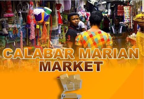 Burglary Strikes Marian Market Calabar, Shop Owners Demand Adequate Security Measures